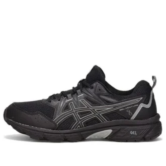 Gel-Venture 8 „Schwarz“