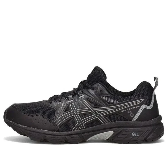 Gel-Venture 8 „Schwarz“