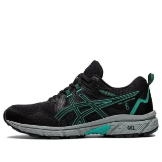 Gel-Venture 8 „Schwarz“
