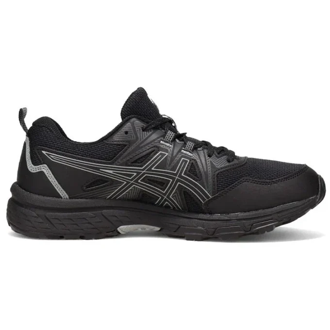 Gel-Venture 8 „Schwarz“