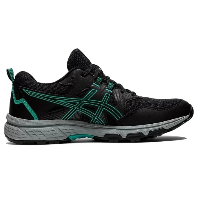 Gel-Venture 8 „Schwarz“