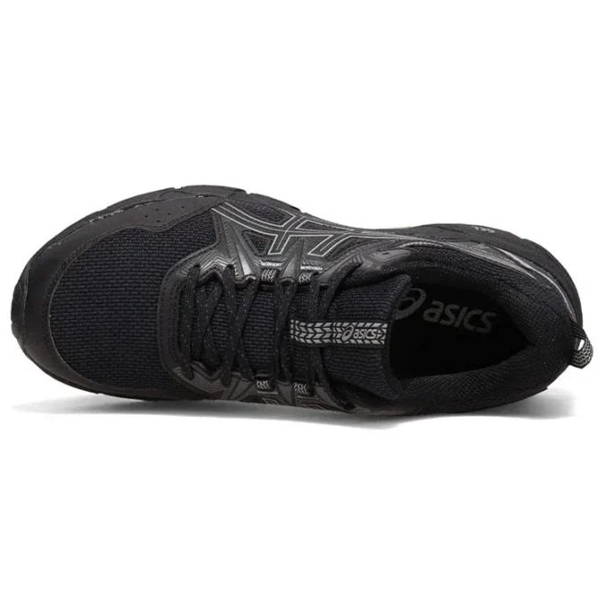 Gel-Venture 8 „Schwarz“