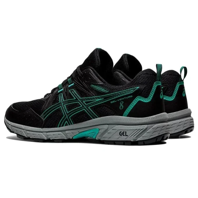 Gel-Venture 8 „Schwarz“