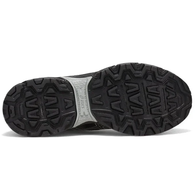 Gel-Venture 8 „Schwarz“