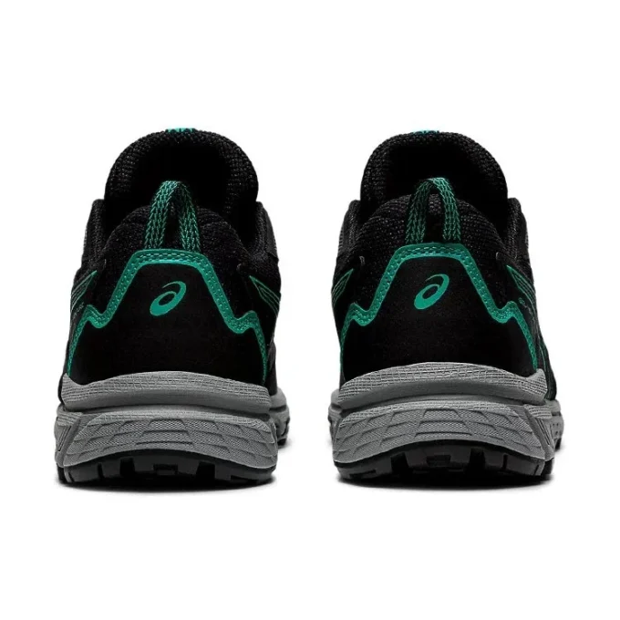 Gel-Venture 8 „Schwarz“