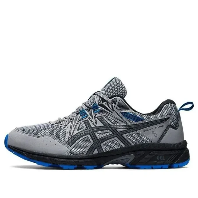 GEL-Venture 8 „Sheet Rock Electric Blue“
