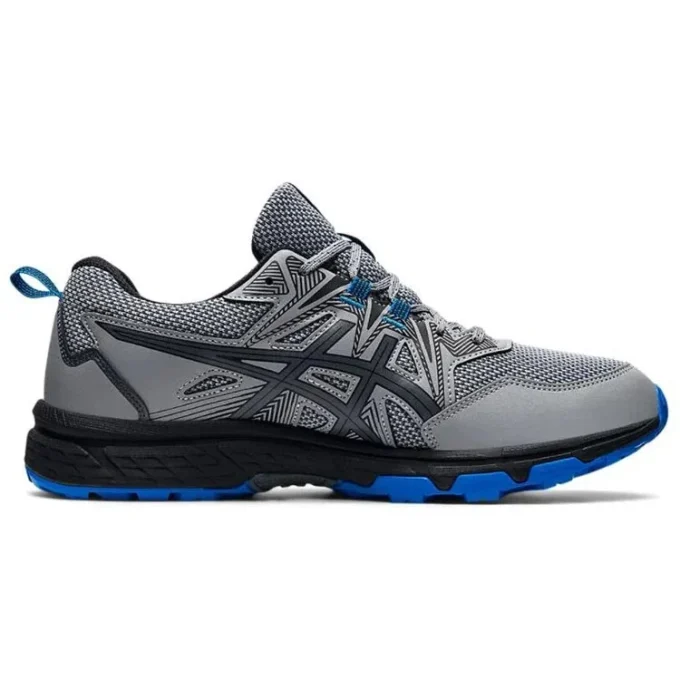 GEL-Venture 8 „Sheet Rock Electric Blue“