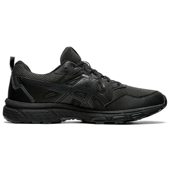 GEL-Venture 8 „Triple Black“