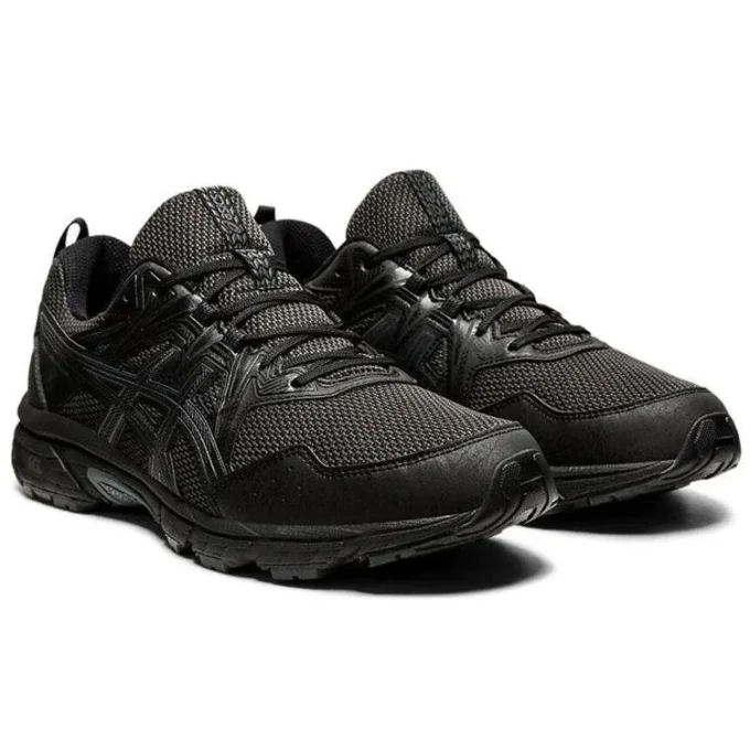 GEL-Venture 8 „Triple Black“