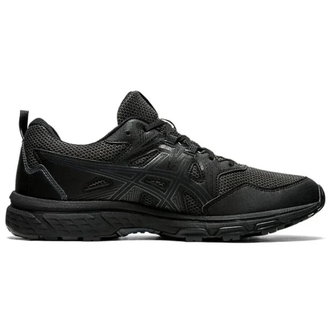 GEL-Venture 8 „Triple Black“