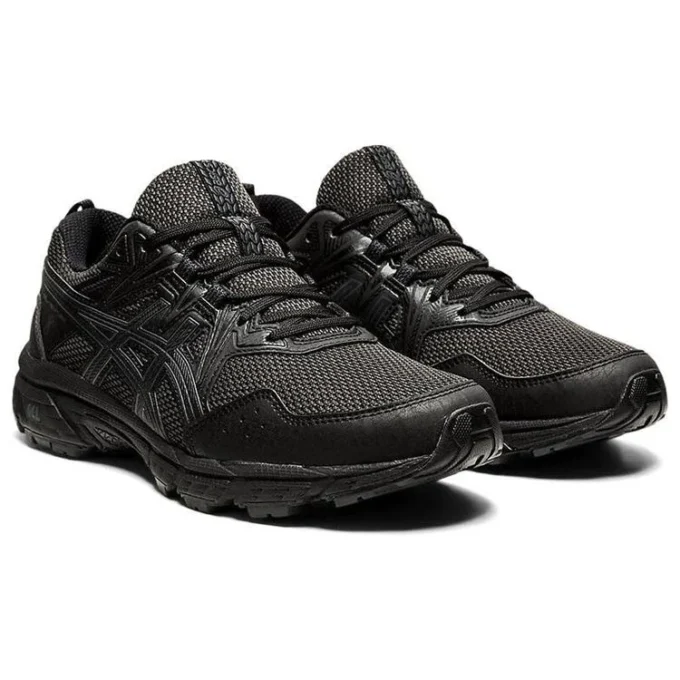 Gel-Venture 8 Wide „Black“