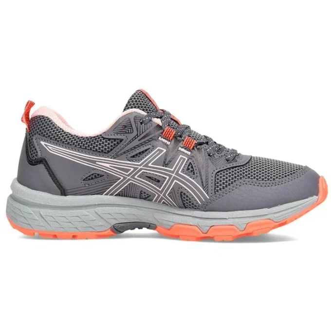 GEL-Venture 8 Wide „Carrier Grey Ginger Peach“