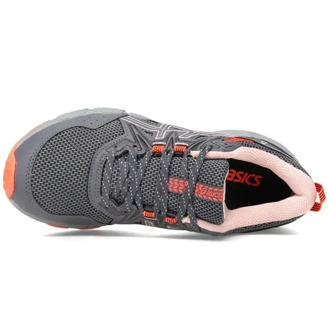 GEL-Venture 8 Wide „Carrier Grey Ginger Peach“