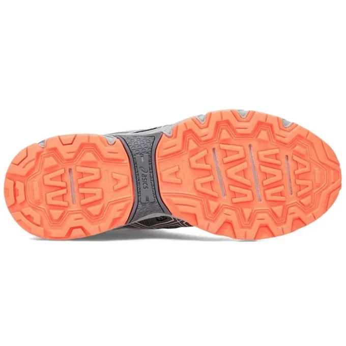 GEL-Venture 8 Wide „Carrier Grey Ginger Peach“