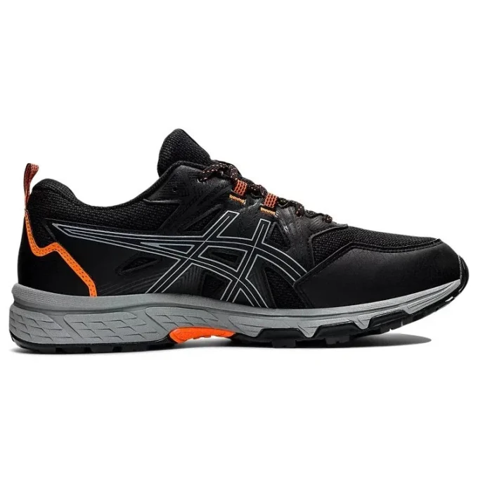 Gel-Venture 8 WP „Schwarz“