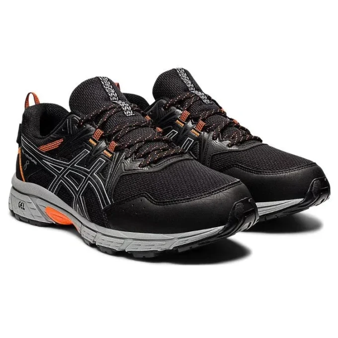 Gel-Venture 8 WP „Schwarz“