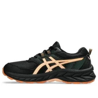 GEL-Venture 9 „Black Apricot Crush“
