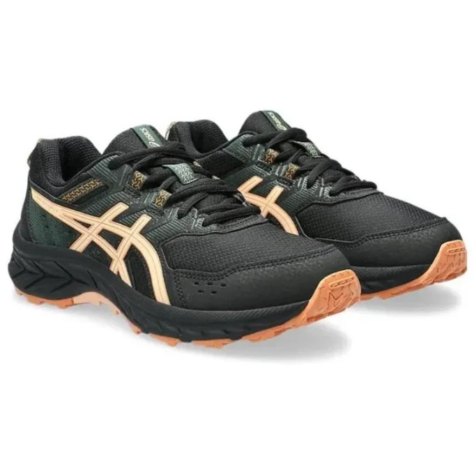 GEL-Venture 9 „Black Apricot Crush“