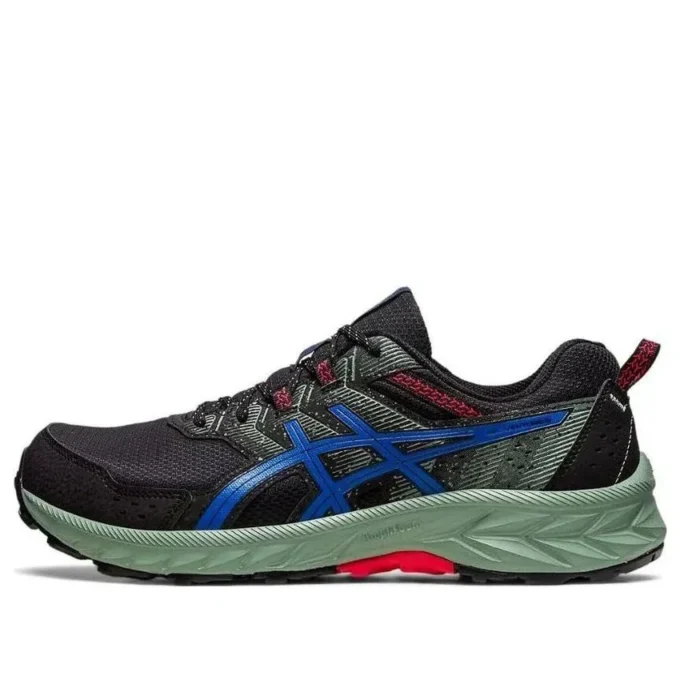 GEL-Venture 9 „Black Blue Green“