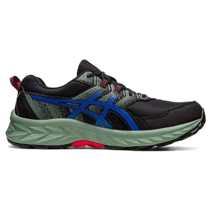 GEL-Venture 9 „Black Blue Green“