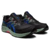 GEL-Venture 9 „Black Blue Green“