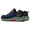 GEL-Venture 9 „Black Blue Green“