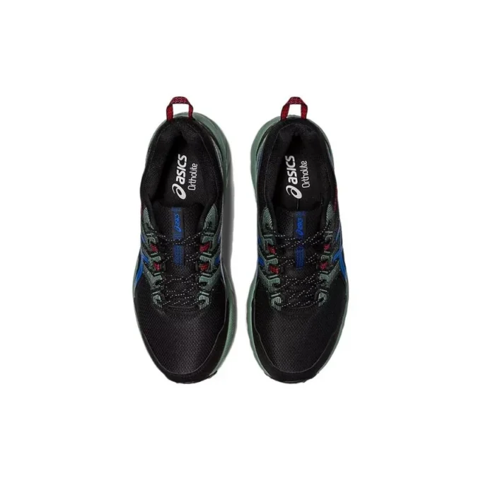 GEL-Venture 9 „Black Blue Green“