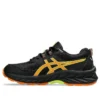 GEL-Venture 9 „Black Bright Orange“