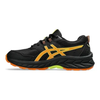 GEL-Venture 9 „Black Bright Orange“