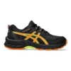 GEL-Venture 9 „Black Bright Orange“