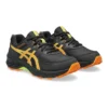 GEL-Venture 9 „Black Bright Orange“