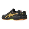 GEL-Venture 9 „Black Bright Orange“