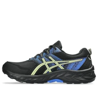 GEL-Venture 9 „Black Glow Yellow“