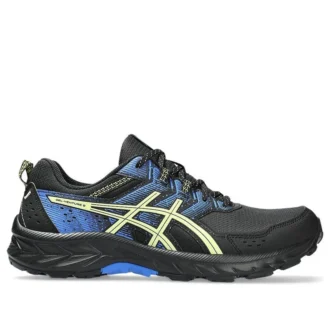GEL-Venture 9 „Black Glow Yellow“