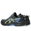 GEL-Venture 9 „Black Glow Yellow“