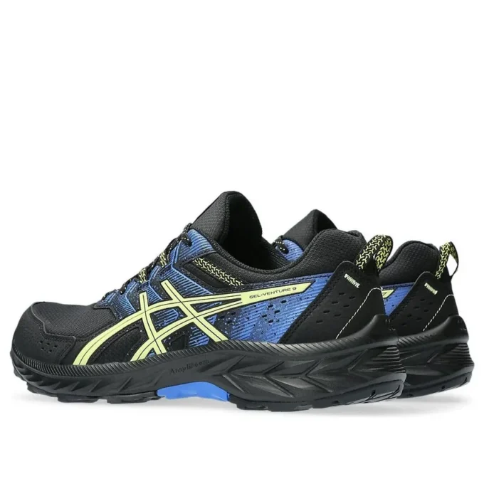 GEL-Venture 9 „Black Glow Yellow“