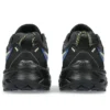 GEL-Venture 9 „Black Glow Yellow“