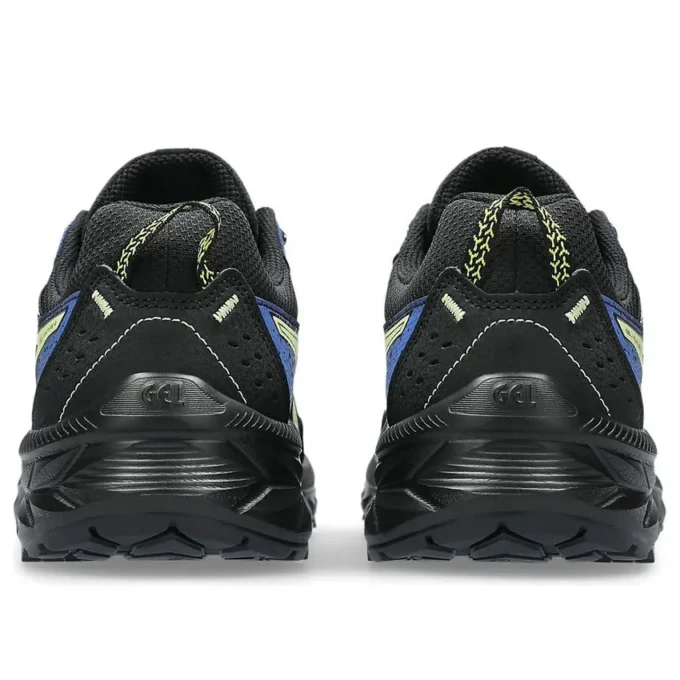 GEL-Venture 9 „Black Glow Yellow“