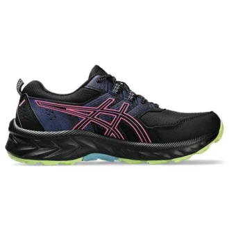 GEL-Venture 9 „Black Hot Pink“