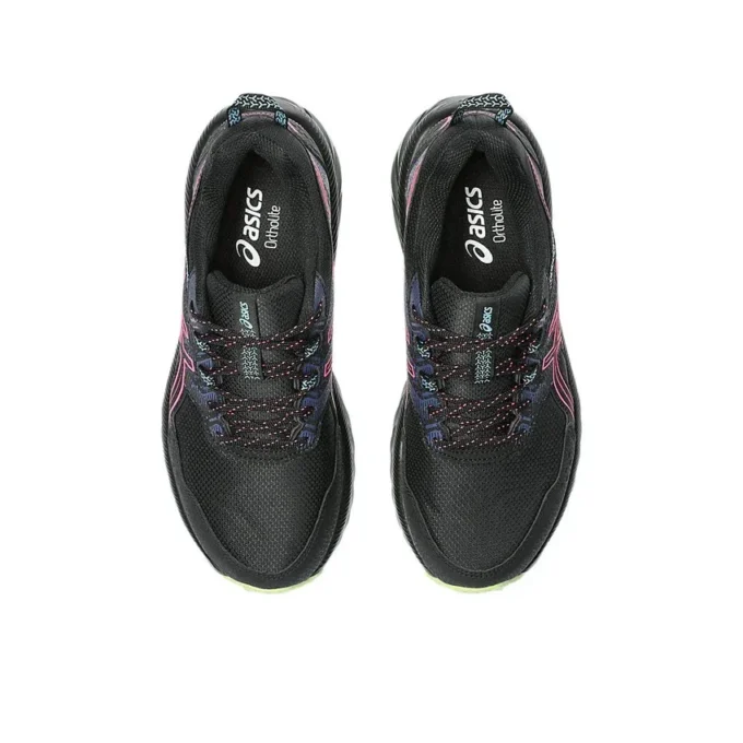 GEL-Venture 9 „Black Hot Pink“