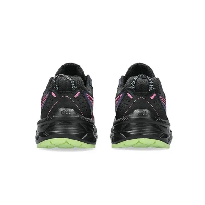 GEL-Venture 9 „Black Hot Pink“