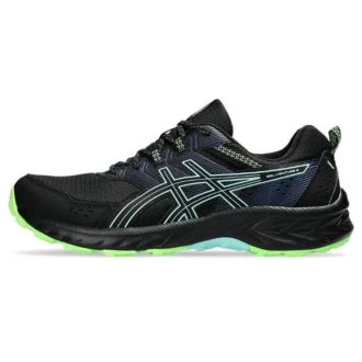 GEL-Venture 9 „Black Illuminate Mint“