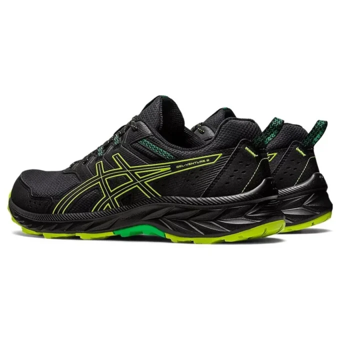 GEL-Venture 9 „Black Lime Zest“