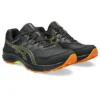 GEL-Venture 9 „Black Neon Lime“