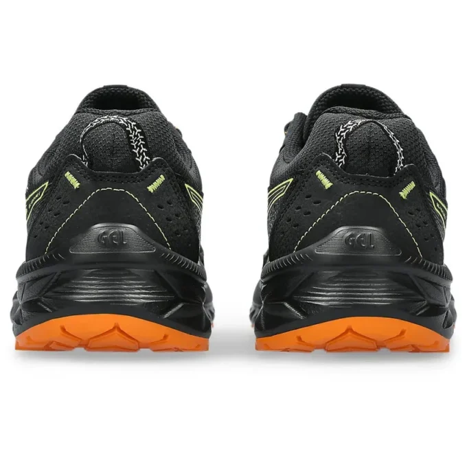 GEL-Venture 9 „Black Neon Lime“