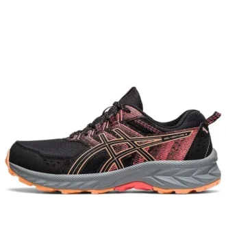 GEL-Venture 9 „Black Orange“