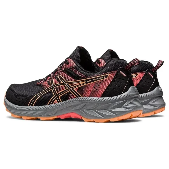 GEL-Venture 9 „Black Orange“