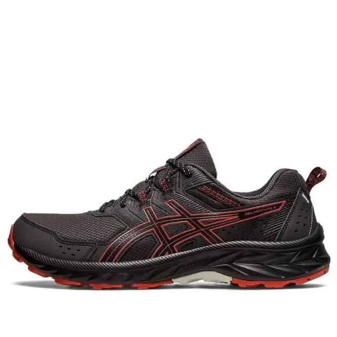 GEL-Venture 9 „Black Red“