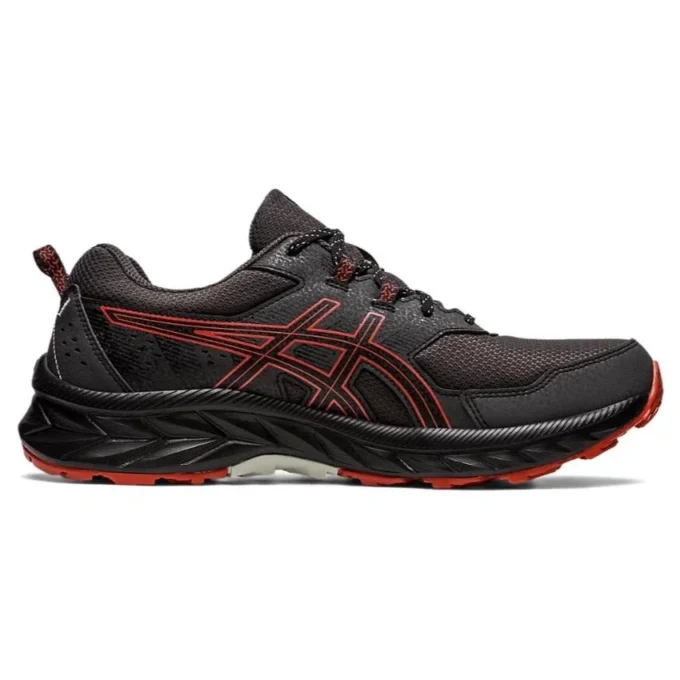 GEL-Venture 9 „Black Red“