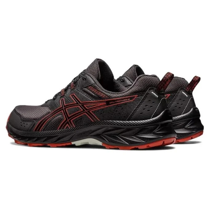 GEL-Venture 9 „Black Red“